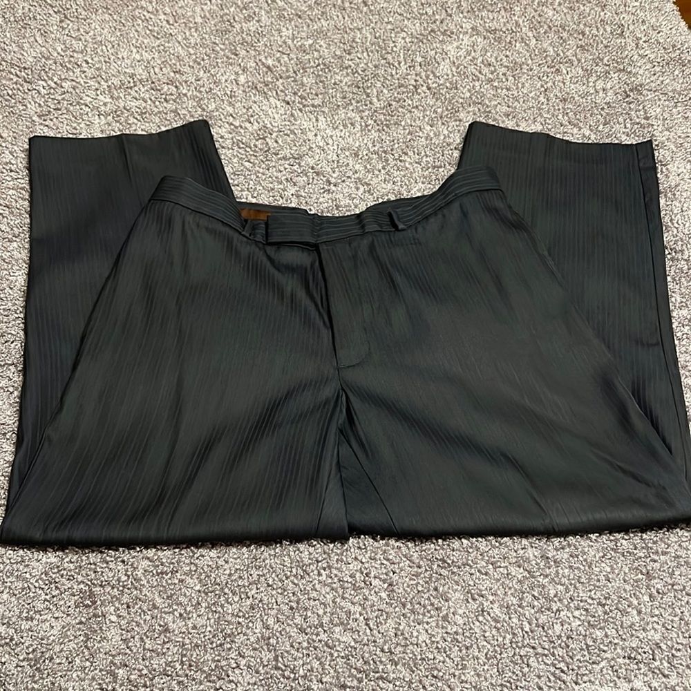 PERRY Ellis Men’s Dress Pant